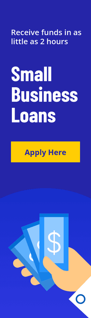 Quick Small Business Loans