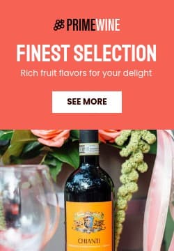 Finest Selection of Fruity Wines Triple Widescreen