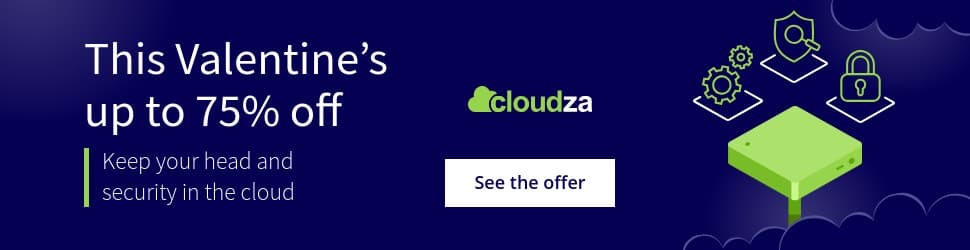 Valentine's Day Software Sale Billboard