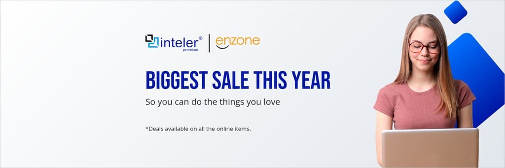 Biggest Software Sale This Year X Header