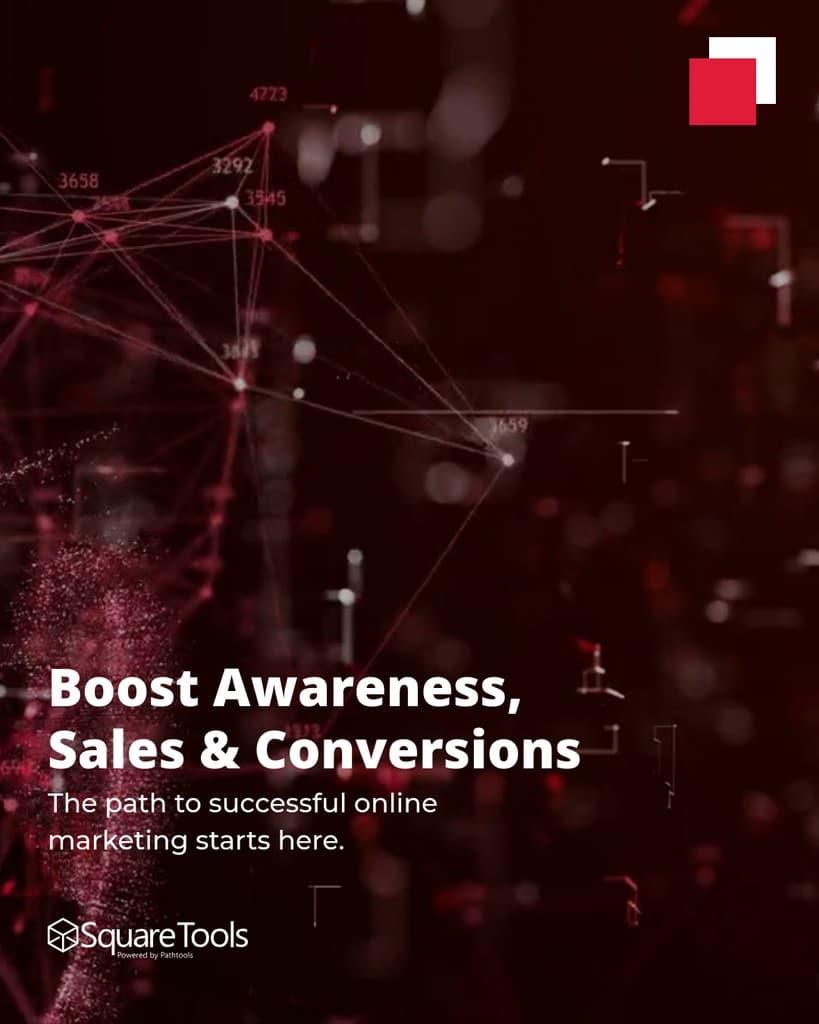 Boost Awareness Sales & Conversions Video Video in-feed Ad