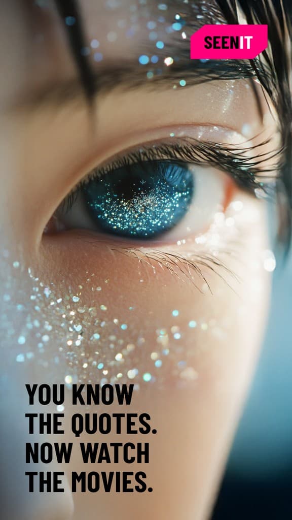 Watch the Movies Seenit Streaming Service Animated Story