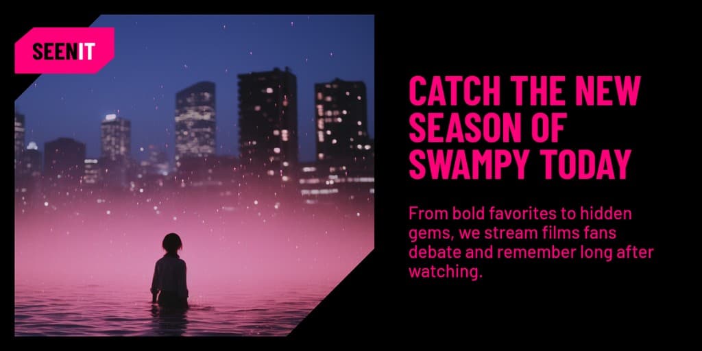 Catch the New Season Seenit Movie Streaming Animated X Image Post