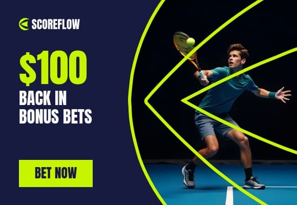 Bonus Bets Tennis Scoreflow Betting Animated Netboard