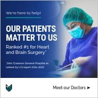 Patients Matter Hospital Surgery Small Square