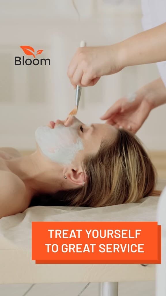 Blue Rejuvenate Spa & Wellness Services Video Video Story