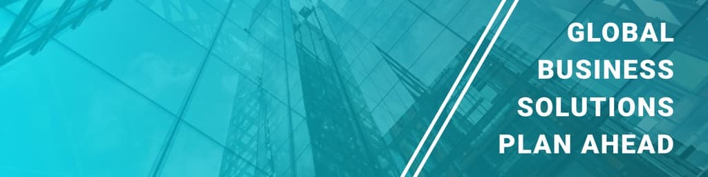 Global Business Solutions Linkedin Profile BG Linkedin Profile Background