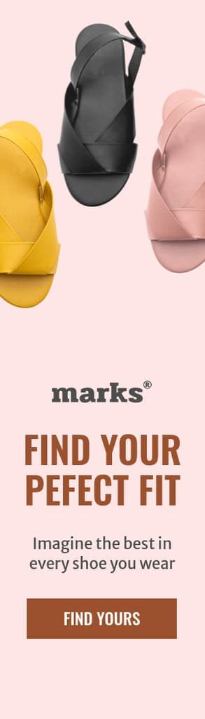 Find Your Perfect Fit Portrait