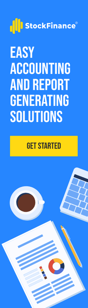 Easy Accounting and Report Generating Portrait