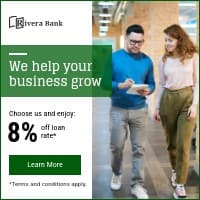Rivera Bank Help Your Business Grow Animated Small Square