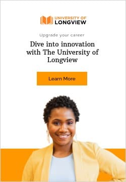 Upgrade Your Career with University Education Triple Widescreen