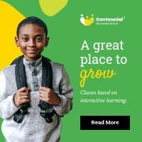 A Great School to Grow Small Square