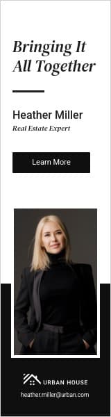 Bringing All Together Real Estate Expert Wide Skyscraper