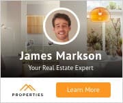 Properties Real Estate Expert Small Rectangle