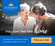 Senior Living that Feels Like Home Small Rectangle