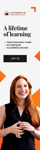 Lifetime of Learning University Education Wide Skyscraper