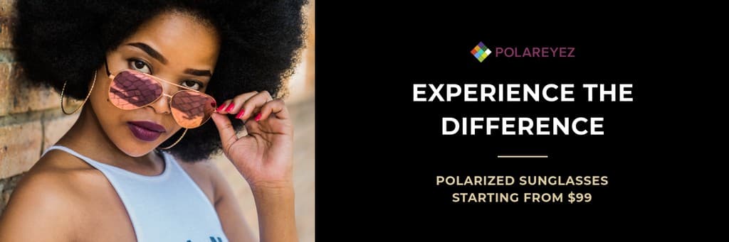 Experience The Difference Glasses X Header