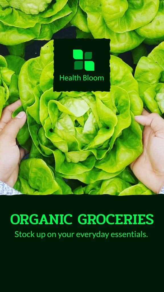 Stock up on Everyday Essentials