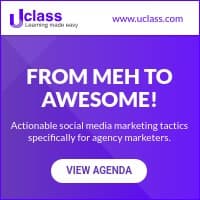 From Meh to Awesome Small Square