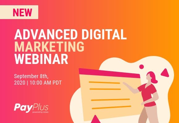 Advanced Digital Marketing Webinar Netboard
