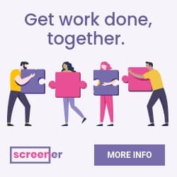 Get Work Done Together Square