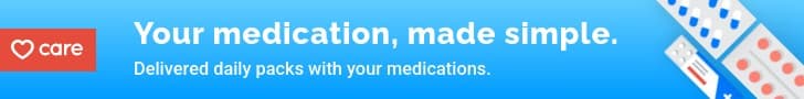 Your Medication Delivery Made Simple Leaderboard