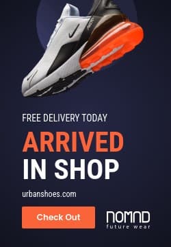 Urban Shoes New Collection
