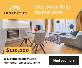 Buy Your First Home Large Rectangle