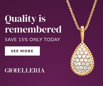 Quality is Remembered Large Rectangle