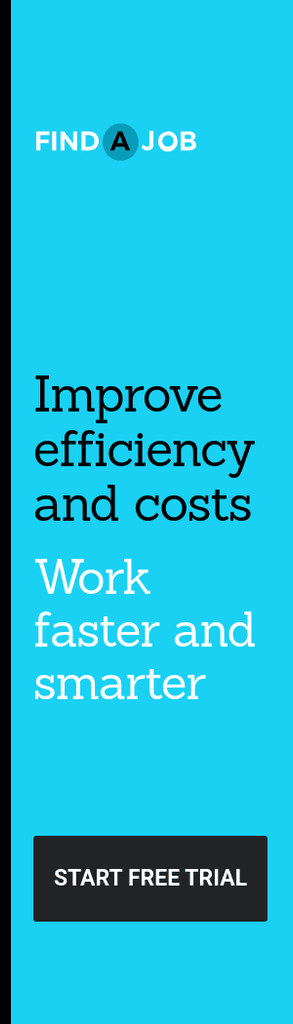 Improve Job Efficiency Portrait