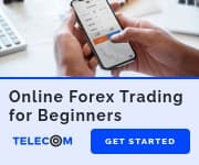 Online Forex Trading for Beginners Small Rectangle