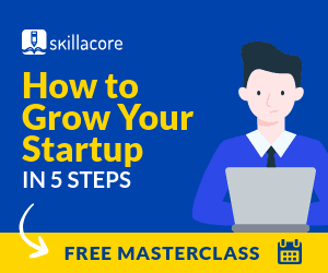 How to Grow Your Startup Inline Rectangle