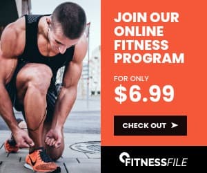 Join Our Online Fitness Program Inline Rectangle
