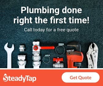 Plumbing Done Right Large Rectangle