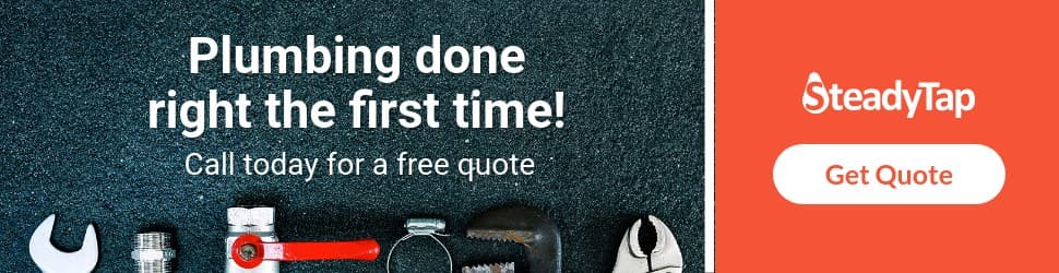 Plumbing Done Right Billboard