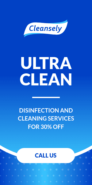 Ultra Clean Disinfection Services