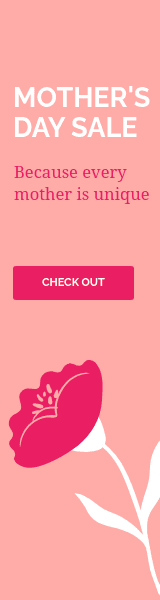 Mother's Day Unique Sale