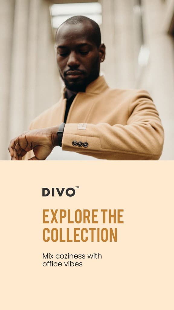 Explore the Office Fashion Collection Story