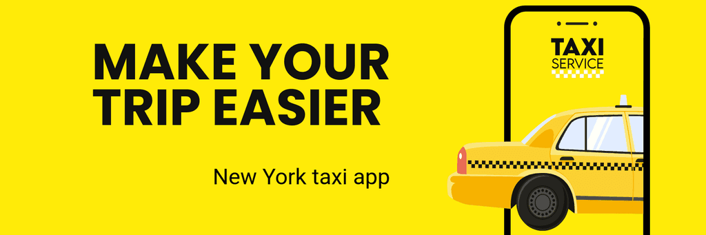 Make Your Trip Easier with Taxi App X Header
