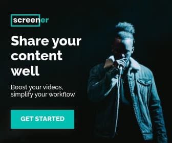 Boost Your Video Content Large Rectangle