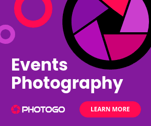 Photogo Events Photography Inline Rectangle