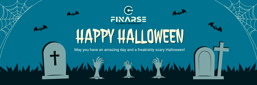 Freakishly Scary Halloween