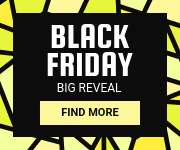 Mosaic Black Friday Big Reveal Small Rectangle