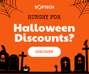 Hungry Halloween Cemetery Discounts