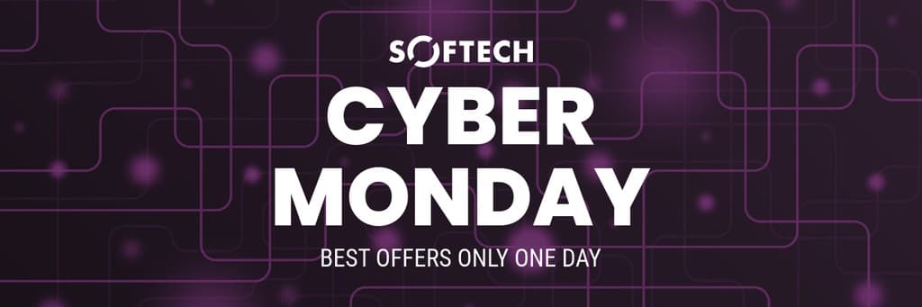 Cyber Monday Best Purple Offers X Header