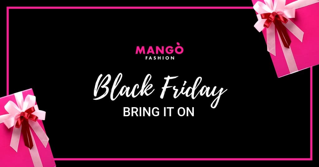 Black Friday Bring it on Gifts