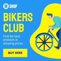 Bikers Club Products for Amazing Prices