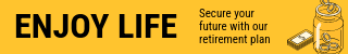 Secure Your Future with Retirement Plan