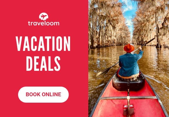 Book Online Vacation Deals Netboard
