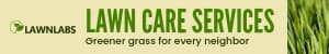 Greener Grass Lawn Care Services Mobile Banner